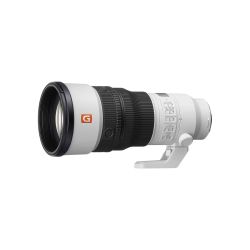 Sony FE 400mm F4.5 GM OSS – Super-téléobjectif G Master