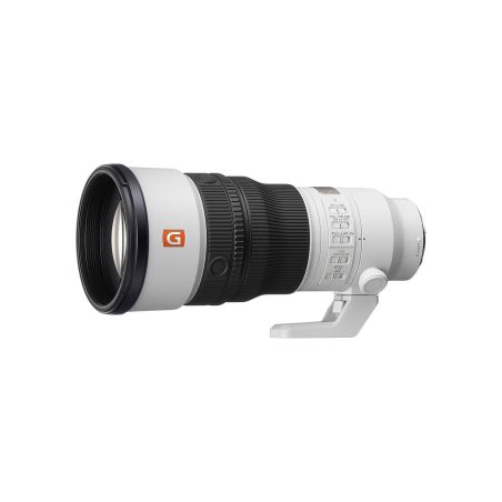 Sony FE 400mm F4.5 GM OSS – Super-téléobjectif G Master