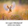 Sony Alpha 7 V + FE 400mm F4.5 GM OSS – Kit Animalier