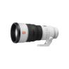 Sony Alpha 7 V + FE 400mm F4.5 GM OSS – Kit Animalier