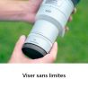 Sony FE 600mm F6.3 GM OSS – Super-téléobjectif G Master