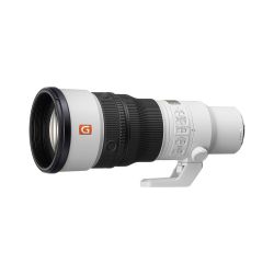 Sony FE 600mm F6.3 GM OSS – Super-téléobjectif G Master