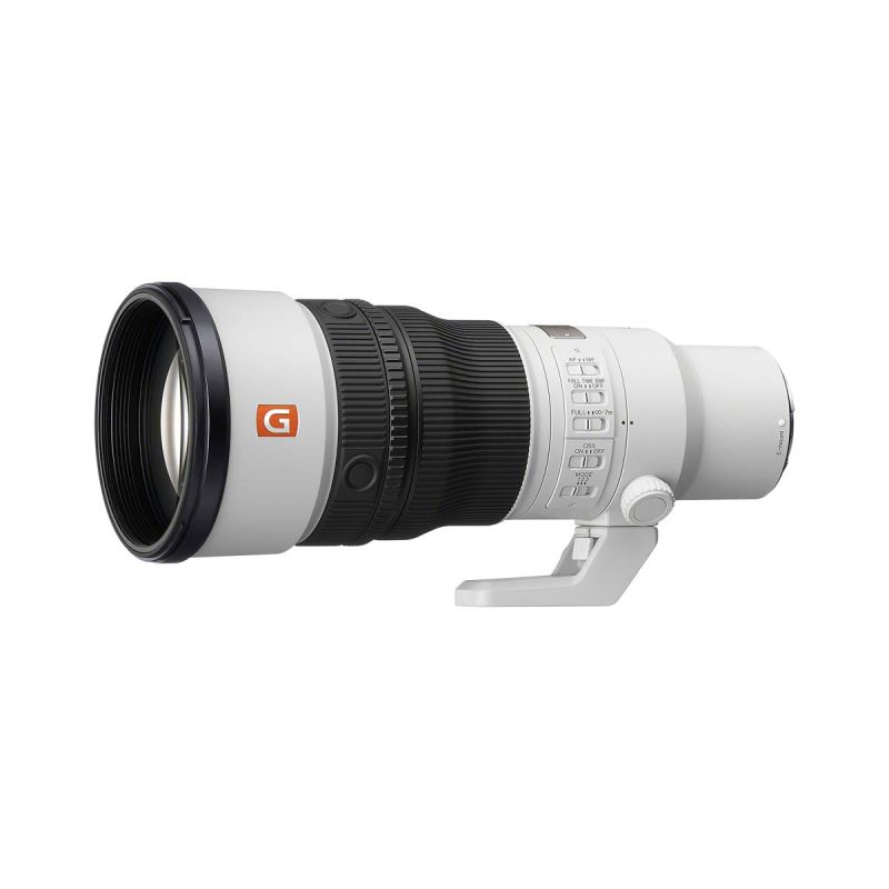 Sony FE 600mm F6.3 GM OSS – Super-téléobjectif G Master