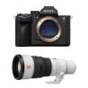 Sony Alpha 7R VI + FE 600mm F6.3 GM OSS – Kit Animalier