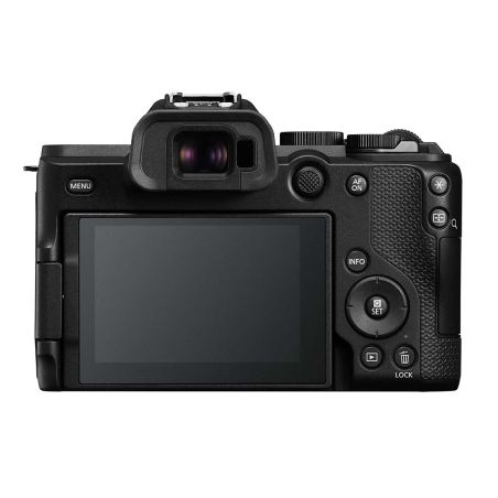 Canon EOS R8 Mark II + RF 45mm F1.2 STM