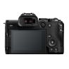 Canon EOS R8 Mark II + RF 45mm F1.2 STM