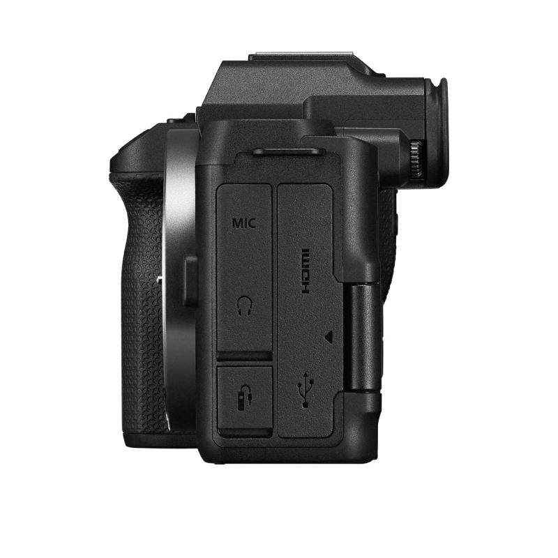 Canon EOS R8 Mark II + RF 28-70mm F2.8 IS STM