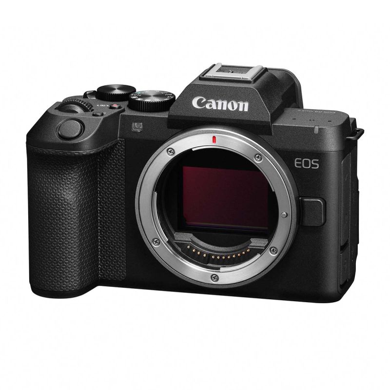 Canon EOS R8 Mark II + RF 28-70mm F2.8 IS STM