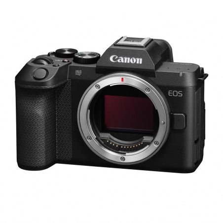 Canon EOS R8 Mark II + RF 28-70mm F2.8 IS STM