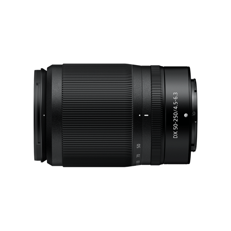 NIKON Z50 + 1650 mm f/3,56,3 DX + 50250 mm f/4,56,3 DX Panajou