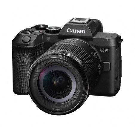 Canon EOS R8 Mark II + RF 24-105mm F4-7.1 IS STM
