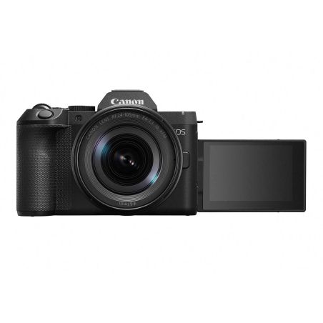Canon EOS R8 Mark II + RF 24-105mm F4-7.1 IS STM