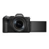 Canon EOS R8 Mark II + RF 24-105mm F4-7.1 IS STM