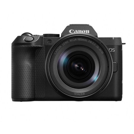 Canon EOS R8 Mark II + RF 24-105mm F4-7.1 IS STM