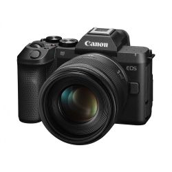 Canon EOS R8 Mark II + RF 45mm F1.2 STM