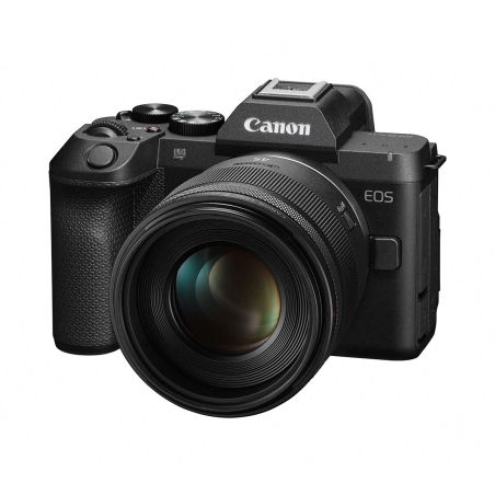 Canon EOS R8 Mark II + RF 45mm F1.2 STM