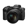 Canon EOS R8 Mark II + RF 45mm F1.2 STM