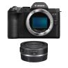 Canon EOS R8 Mark II + RF 28mm F2.8 STM