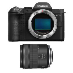 Canon EOS R8 Mark II + RF 28-70mm F2.8 IS STM