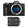 Canon EOS R8 Mark II + RF 28-70mm F2.8 IS STM