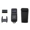 Canon Speedlite EL-5 II Flash Cobra NG60 Radio
