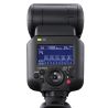 Canon Speedlite EL-5 II Flash Cobra NG60 Radio