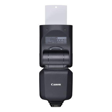 Canon Speedlite EL-5 II Flash Cobra NG60 Radio