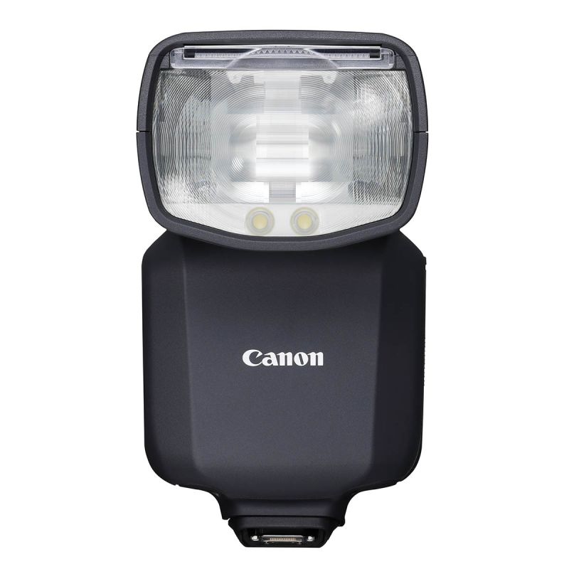 Canon Speedlite EL-5 II Flash Cobra NG60 Radio