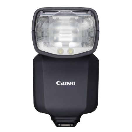 Canon Speedlite EL-5 II Flash Cobra NG60 Radio