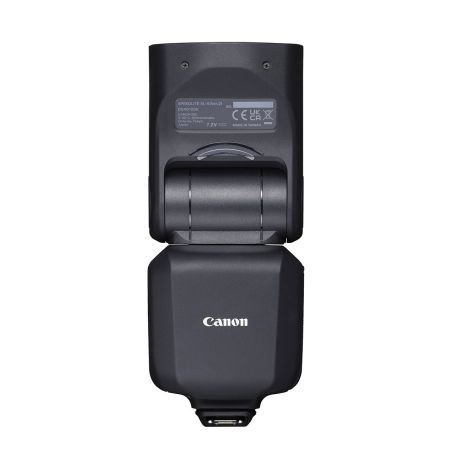 Canon Speedlite EL-5 II Flash Cobra NG60 Radio