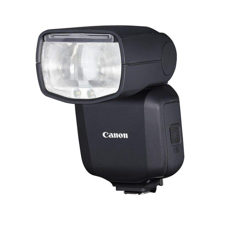 Canon Speedlite EL-5 II Flash Cobra NG60 Radio