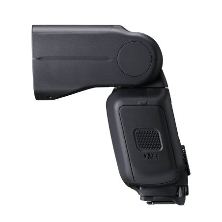 Canon Speedlite EL-5 II Flash Cobra NG60 Radio