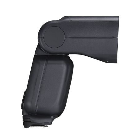 Canon Speedlite EL-5 II Flash Cobra NG60 Radio