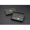Coffret 16 pin's RICOH GR 30th Anniversary