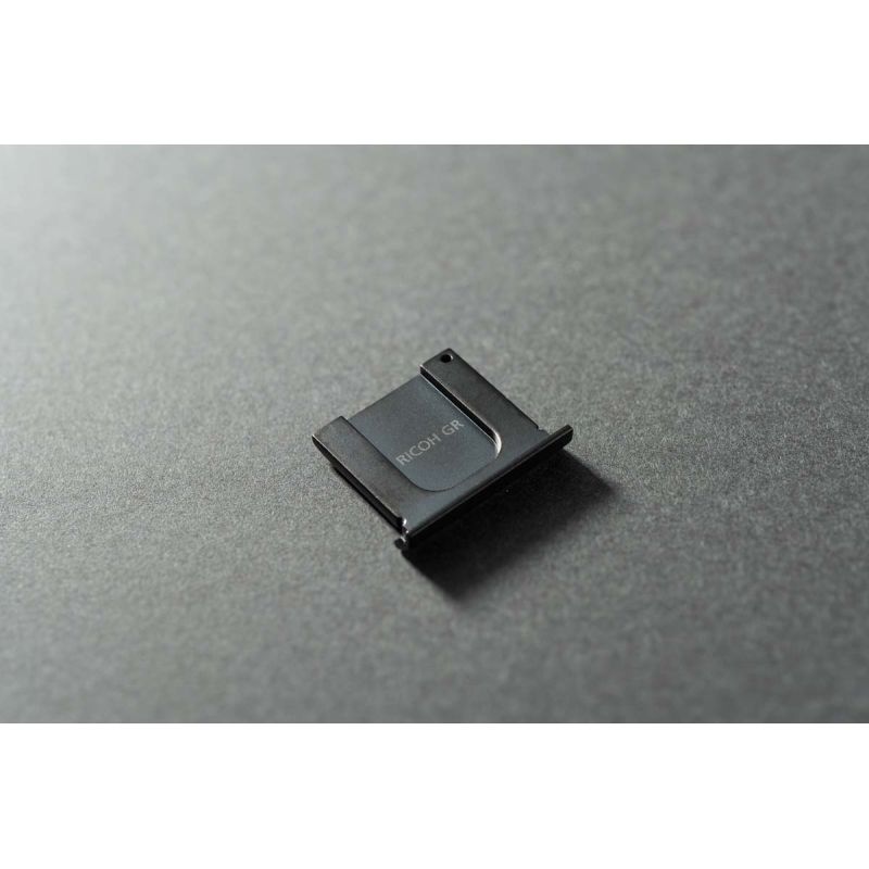 RICOH GR IV Edition 30 ans