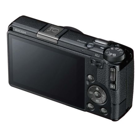 RICOH GR IV Edition 30 ans