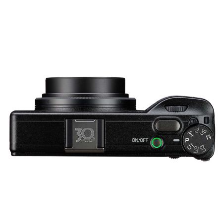 RICOH GR IV Edition 30 ans