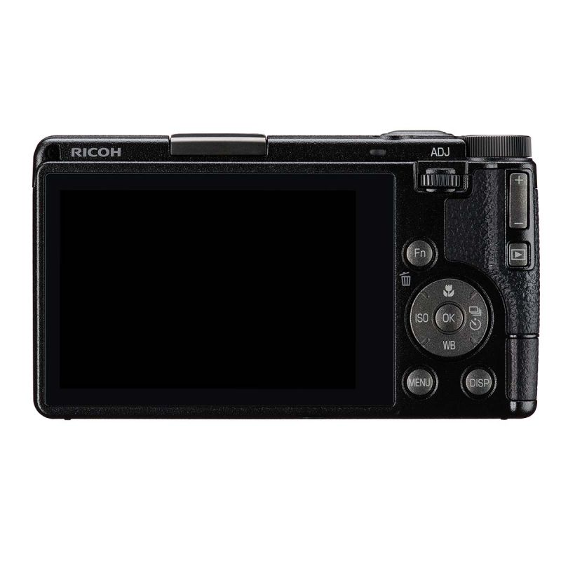RICOH GR IV Edition 30 ans