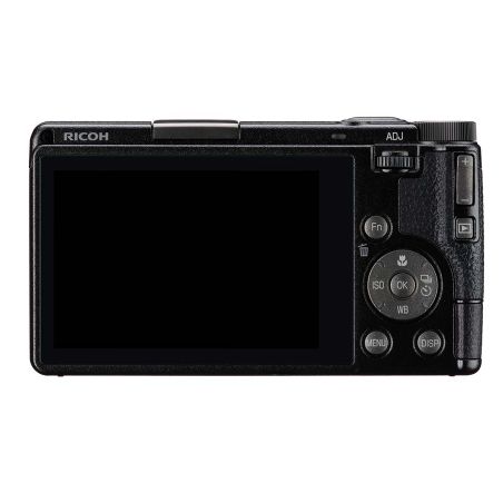 RICOH GR IV Edition 30 ans