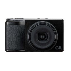 RICOH GR IV édition limitée 30 ans