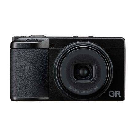 RICOH GR IV édition limitée 30 ans