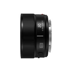 PANASONIC LUMIX S 20mm f/2.5