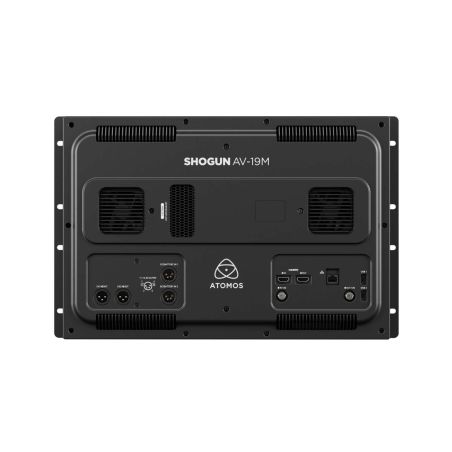 Atomos Shogun AV-19M Moniteur 19" 4K HDR NDI SDI HDMI