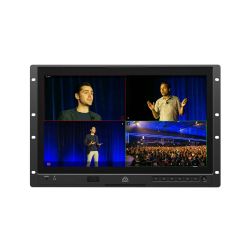 Atomos Shogun AV-19M Moniteur 19" 4K HDR NDI SDI HDMI