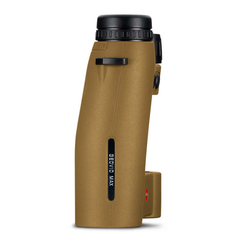 Leica Geovid Max 10x42 Télémètre Laser 40831