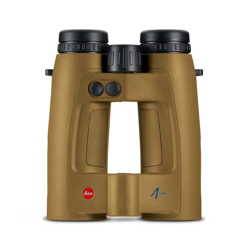 Leica Geovid Max 10x42 Télémètre Laser 40831