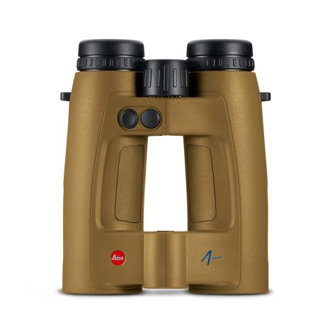 Leica Geovid Max 10x42 Télémètre Laser 40831
