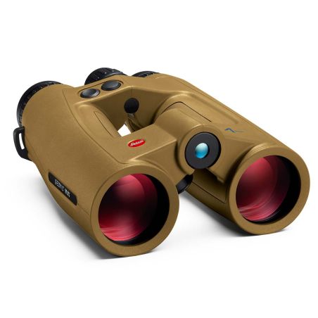 Leica Geovid Max 10x42 Télémètre Laser 40831