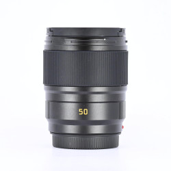 LEICA SL 50MM F/2 SUMMICRON...