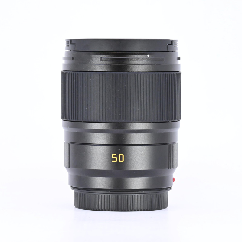 Leica Summicron-SL 50mm f/2 ASPH. Occasion Garantie 12 Mois